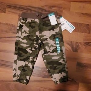 Lee Dungarees 2T joggers